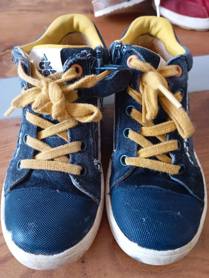 Chaussures