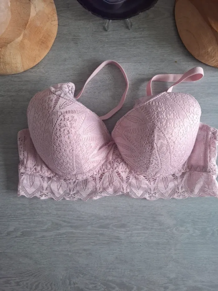 Soutien gorge 95 C - photo numéro 2