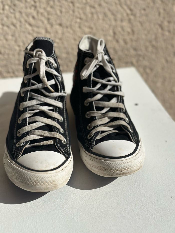 Converses 39 - photo numéro 5