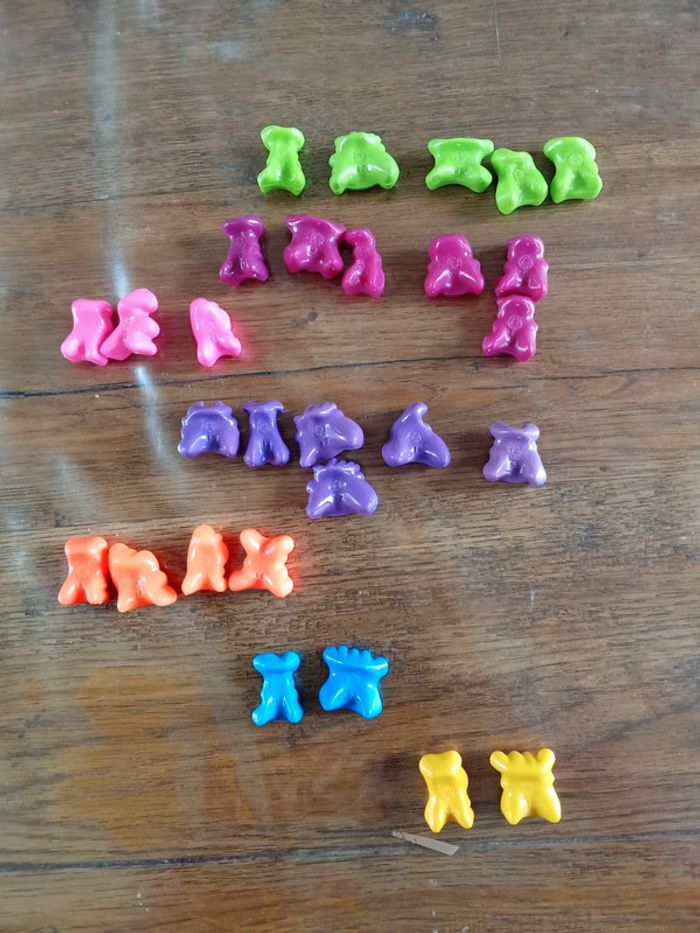 Jojo's a l'unité - photo numéro 2