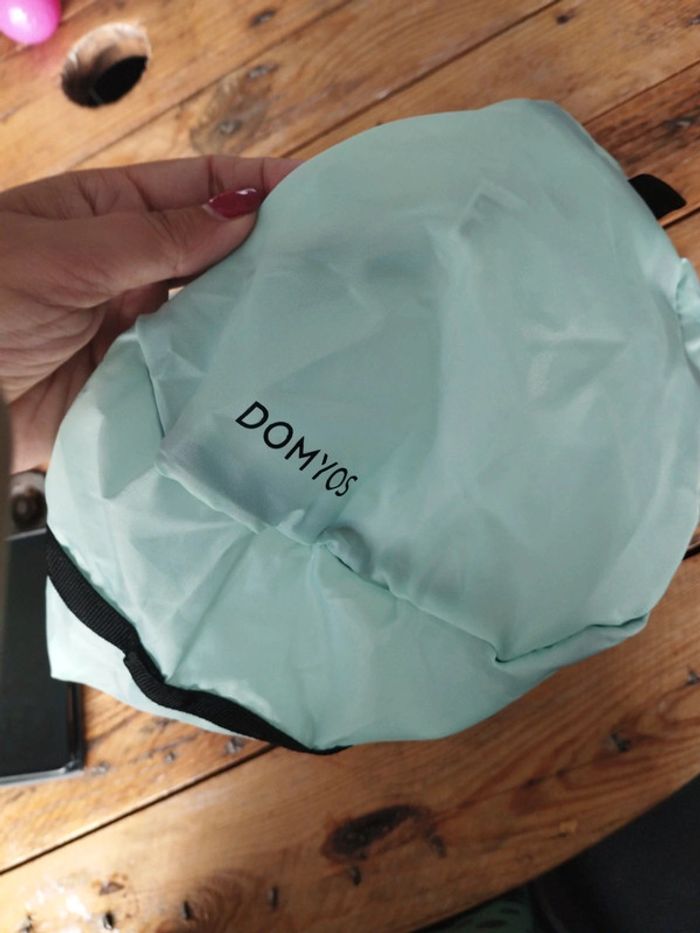 Sac Domyos sport - photo numéro 2