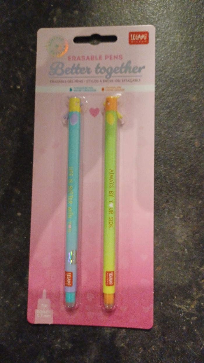 Legami st Valentin 2026