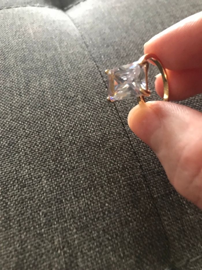 Bague - photo numéro 2