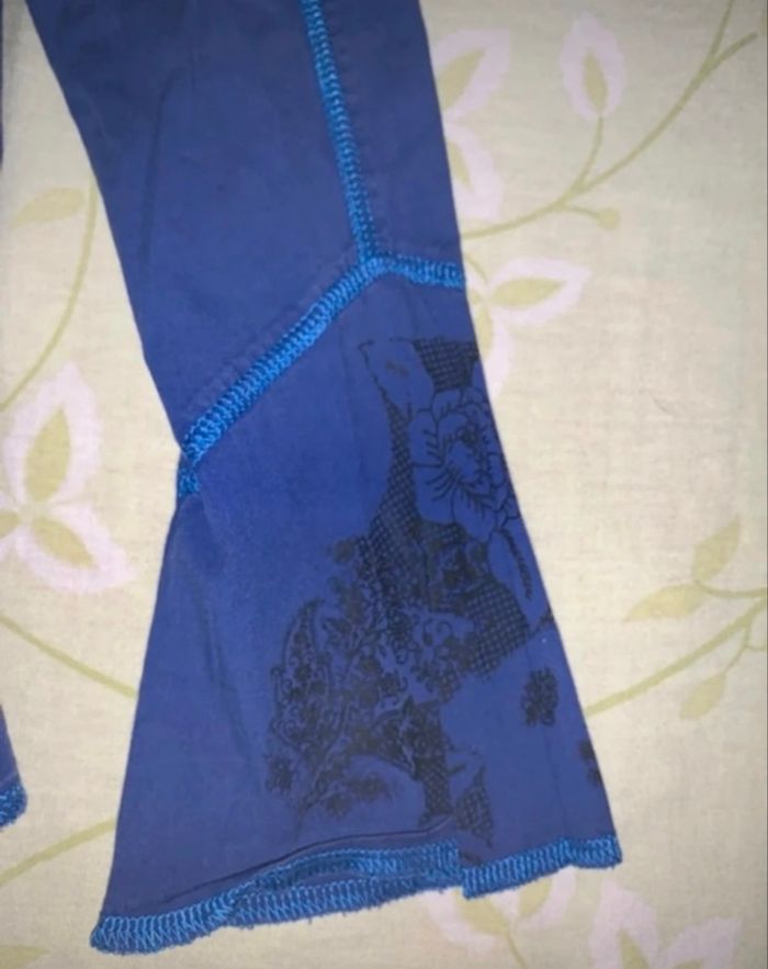 Chemisier C414 - photo numéro 4