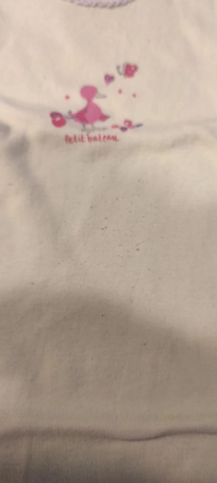 Lot 9 mois - photo numéro 6