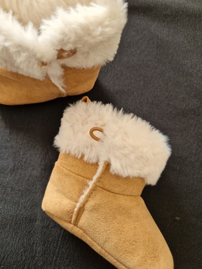 Bottes - photo numéro 3