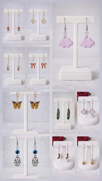 Bijoux neuf pret a offrir