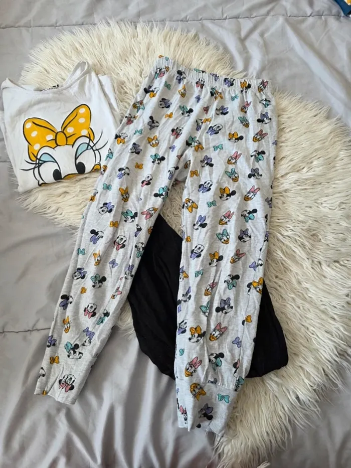 Pyjama - photo numéro 2