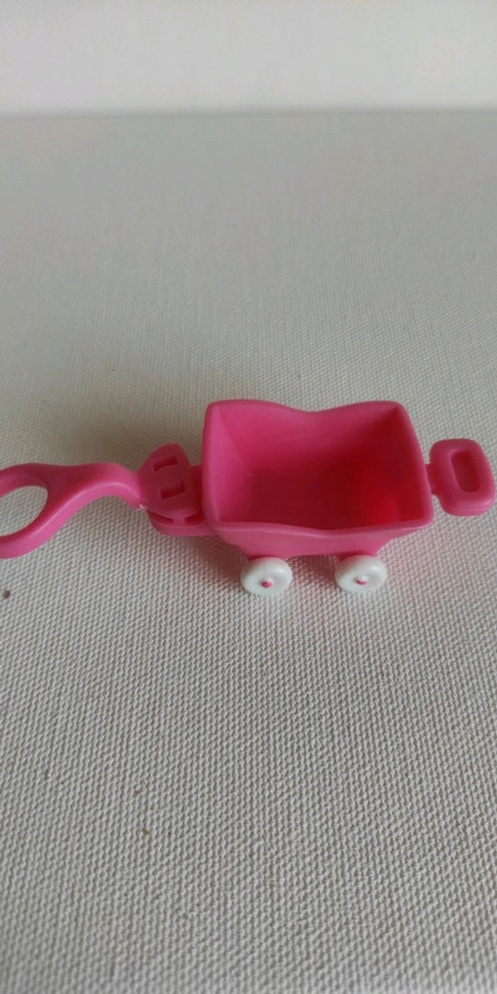 My littlest petshop chien lps teckel mécanique 2163 - photo numéro 7