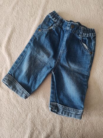 Jean's