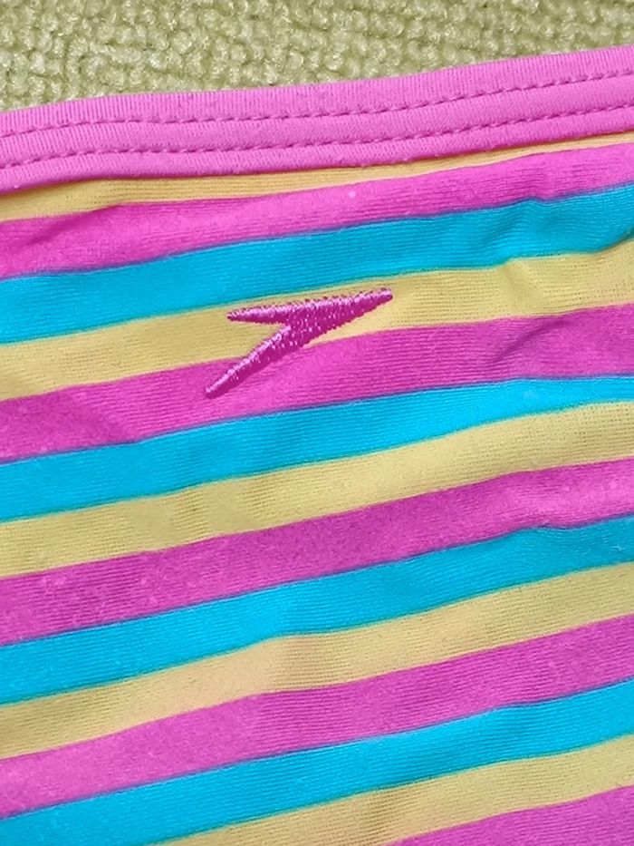 Bikini ligné Speedo - photo numéro 5