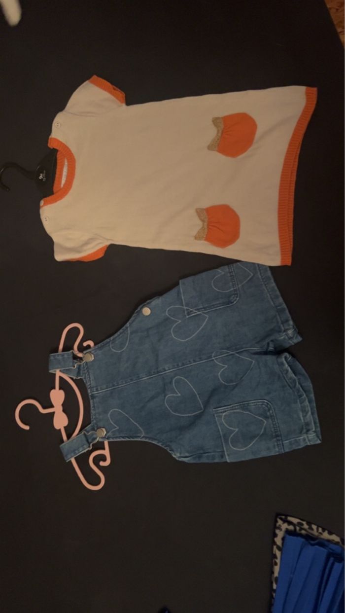 Vêtements 12 mois - photo numéro 5