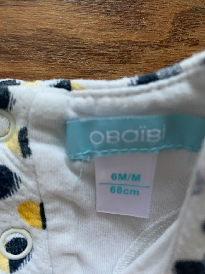 Robe - photo numéro 2