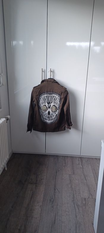 Veste femme taille xs jennyfer