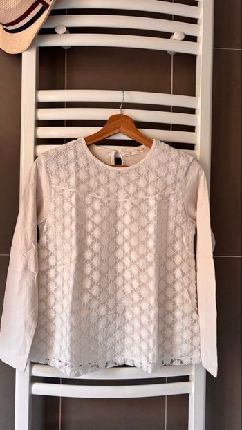 TeeShirt Zara 13/14 ans 