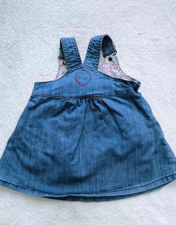 Robe 9 mois - photo numéro 2