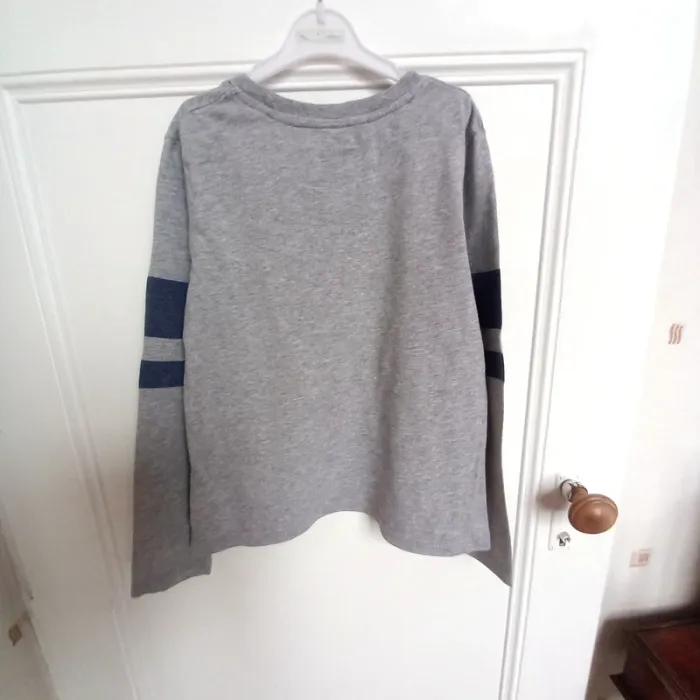 Lot 3 T-shirts 6 ans - photo numéro 4