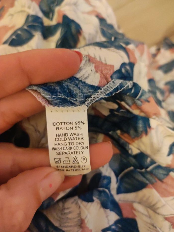 Débardeur léger - photo numéro 4