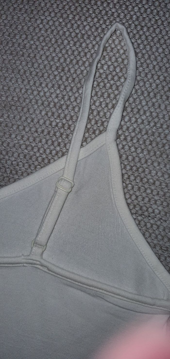 Débardeur Naf Naf taille M - photo numéro 3
