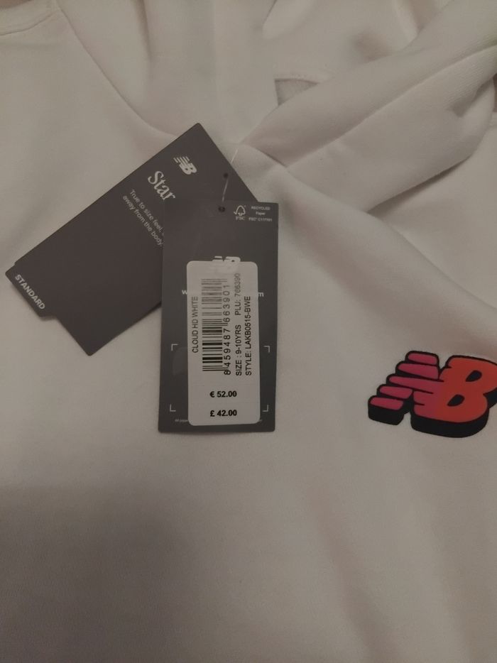 Pull de chez jd - photo numéro 3