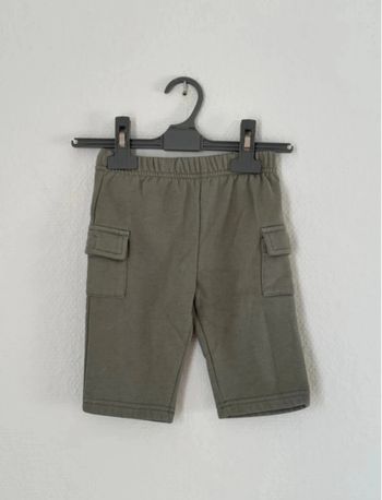 Pantalon large  bébé garçon - taille 6 mois