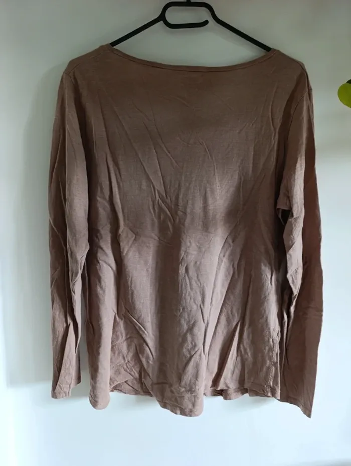 Tee shirt ML #2 - photo numéro 4