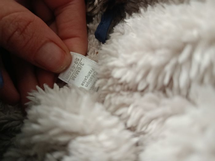 Lot combinaison - photo numéro 2