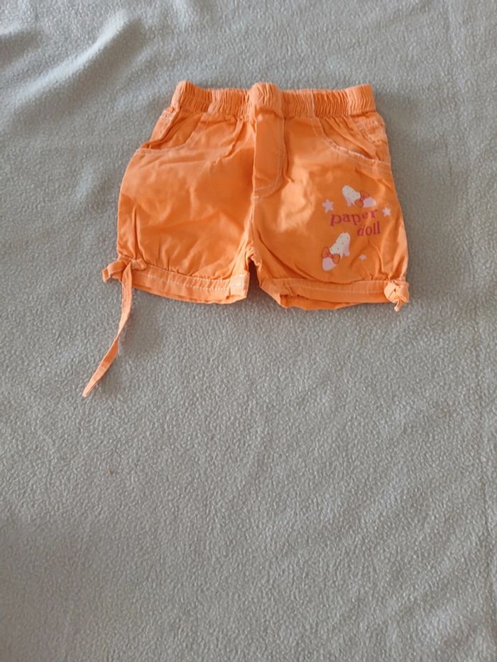 Lot short 12 mois - photo numéro 8