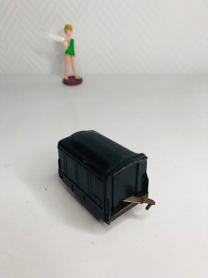 Locomotive jouef ancienne - photo numéro 6