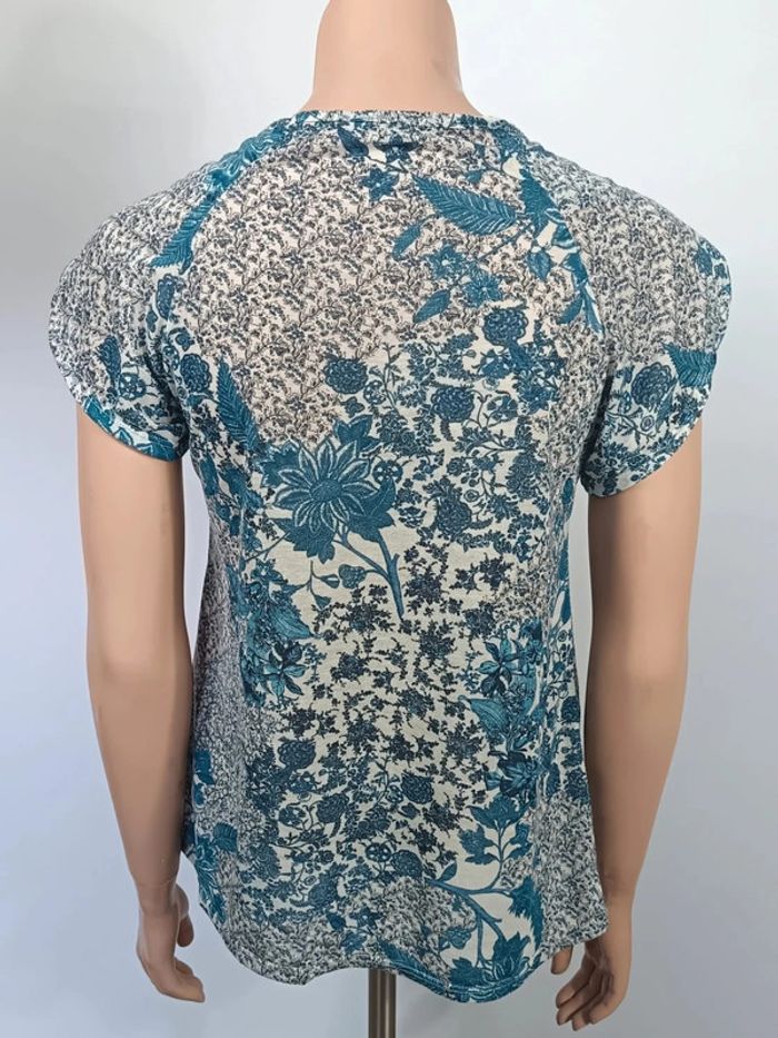 blouse Tex Woman femme 38 /40 - photo numéro 4