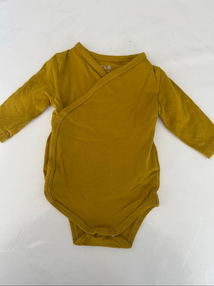 Lot de 6 body - photo numéro 6