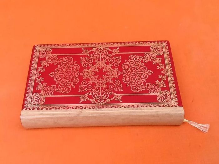 Les chefs-d' oeuvre de la littérature Russe Nicolas Leskov Le vagabond ensorcelé - photo numéro 9