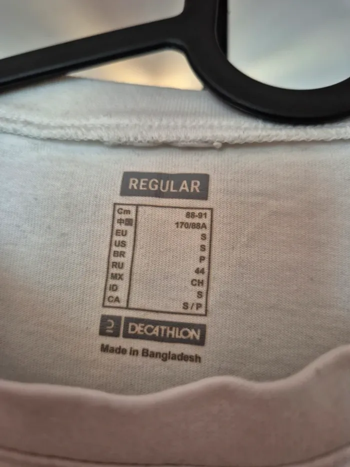 T-shirt - photo numéro 3
