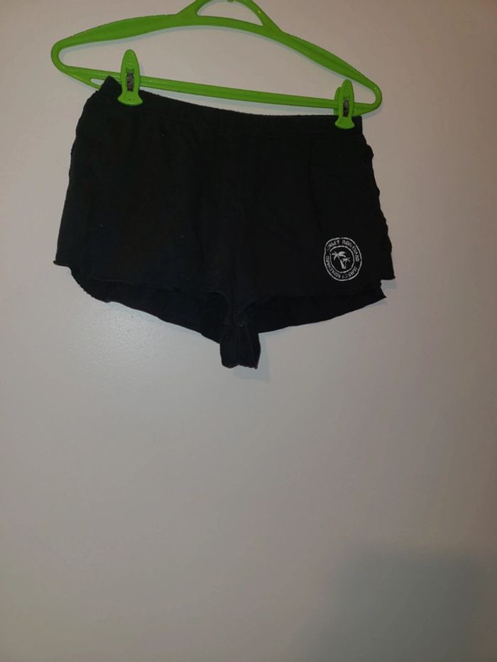 Short De Sport Femme Primark Taille S/36 - Vert - Très Bon état