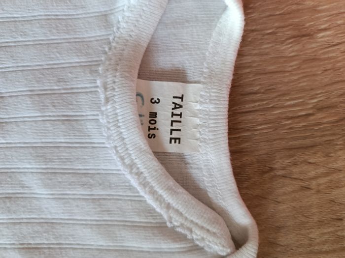 Bodie bebe - photo numéro 3