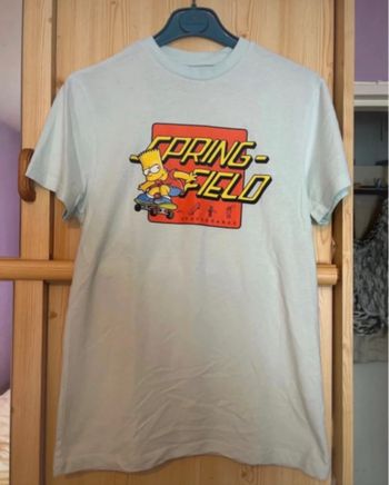 T-shirt Primark