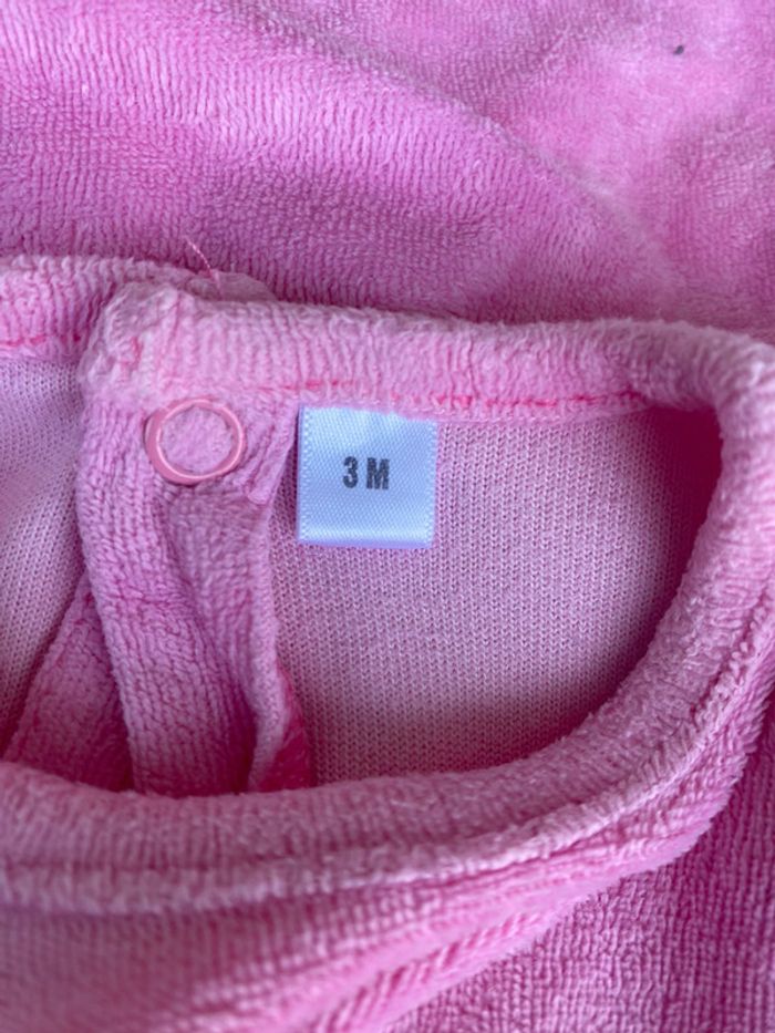 Lot pyjamas 3 mois - photo numéro 7