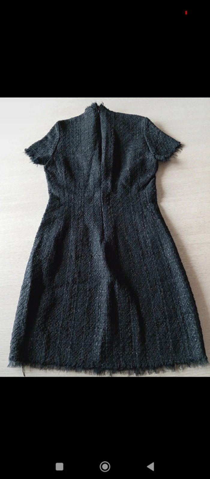 Robe Zara - photo numéro 5