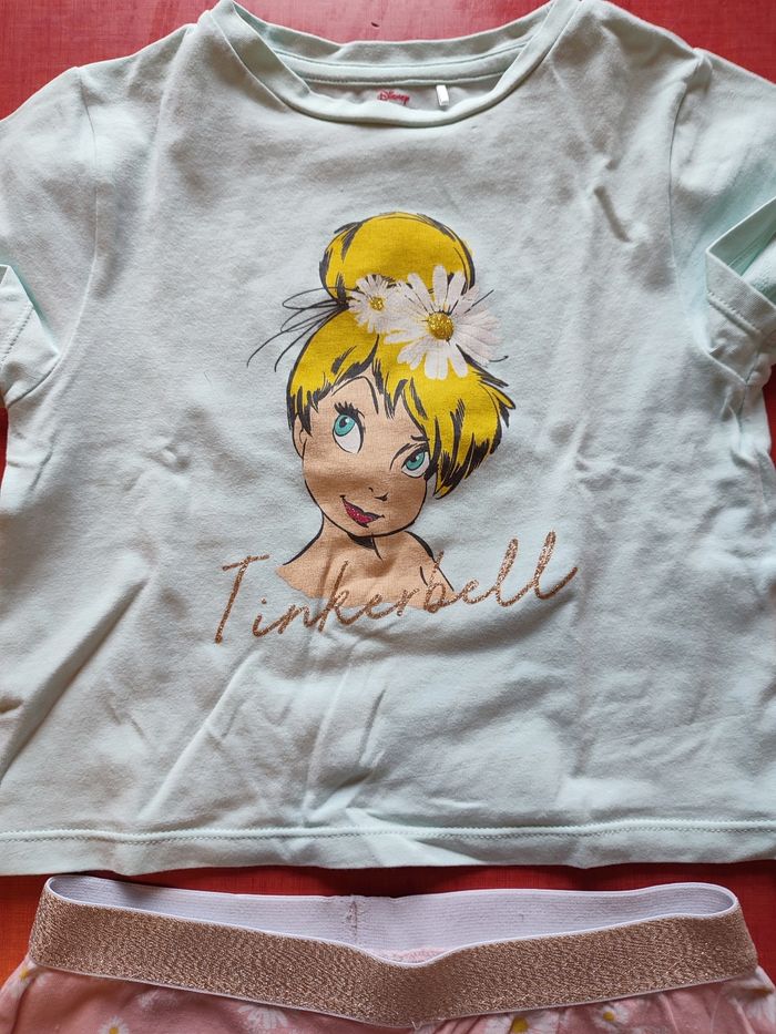 Pyjashhort - photo numéro 3