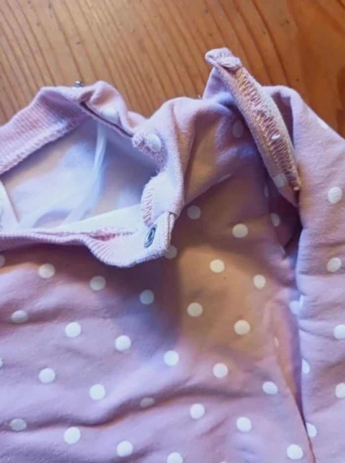 Sweat fille - 18 mois - Super U - photo numéro 2