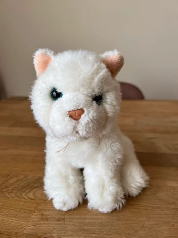 Peluche