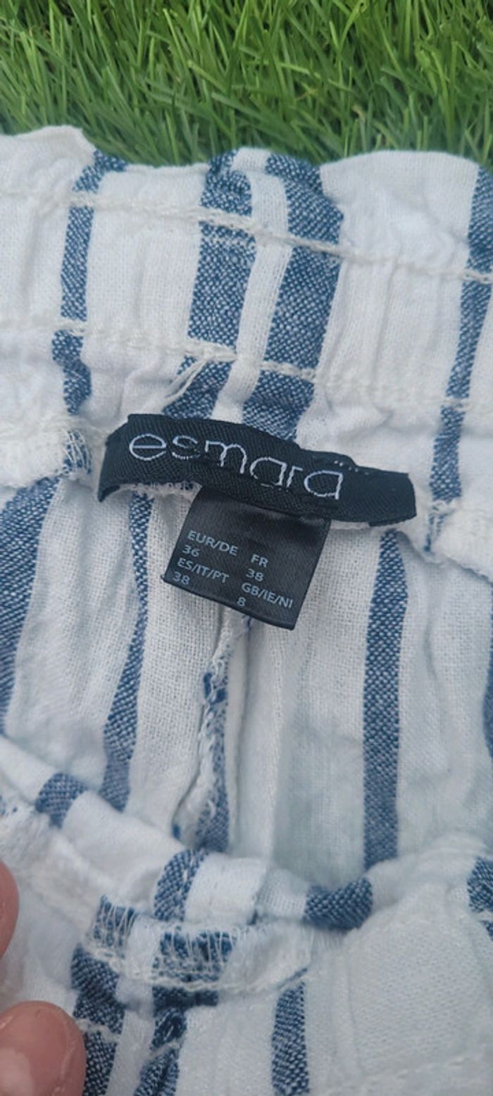 Pantalon femme - photo numéro 4