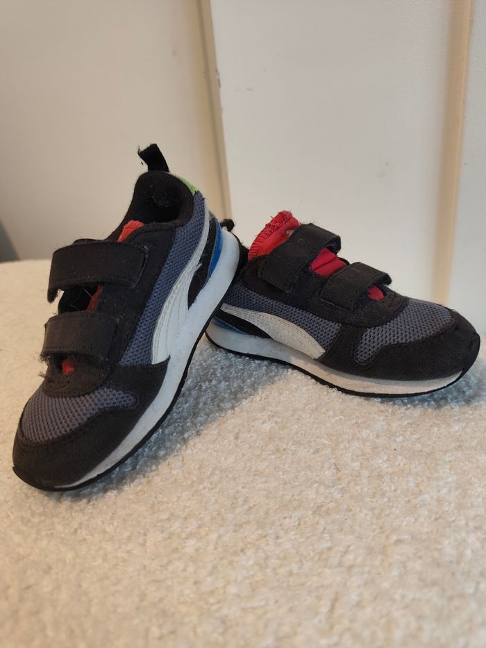 👟 Puma – Taille 26