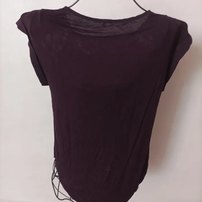 Blouse Majestic taille 36 - photo numéro 7