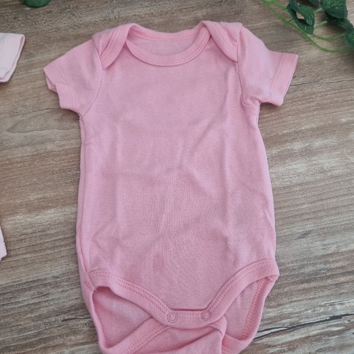 2 bodies rose - photo numéro 3