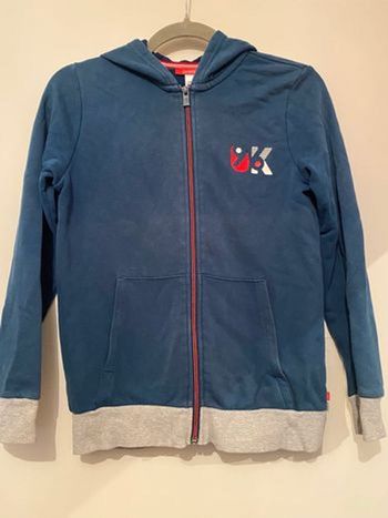 Gilet garçon okaïdi 12 ans