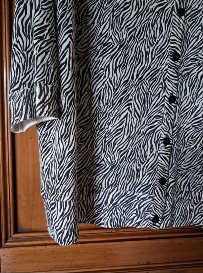 Cardigan NEUF pour femme taille 3XL - photo numéro 5