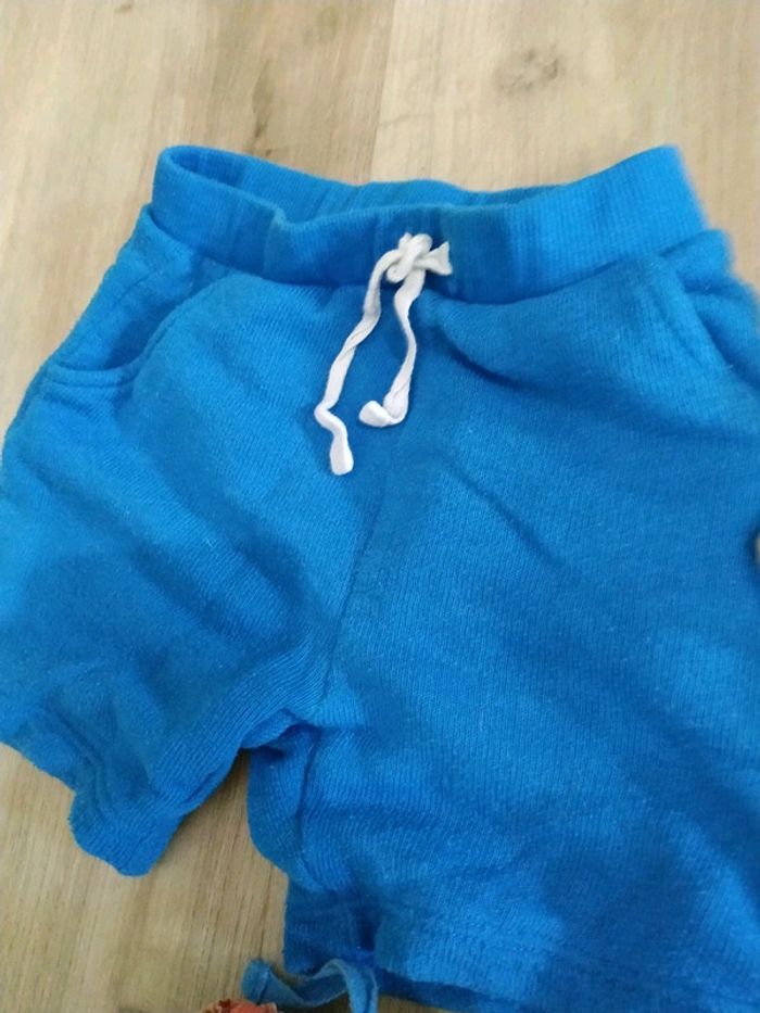 Short