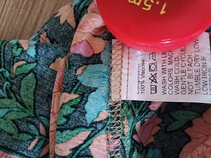 robe manches courtes Taille XL - photo numéro 3