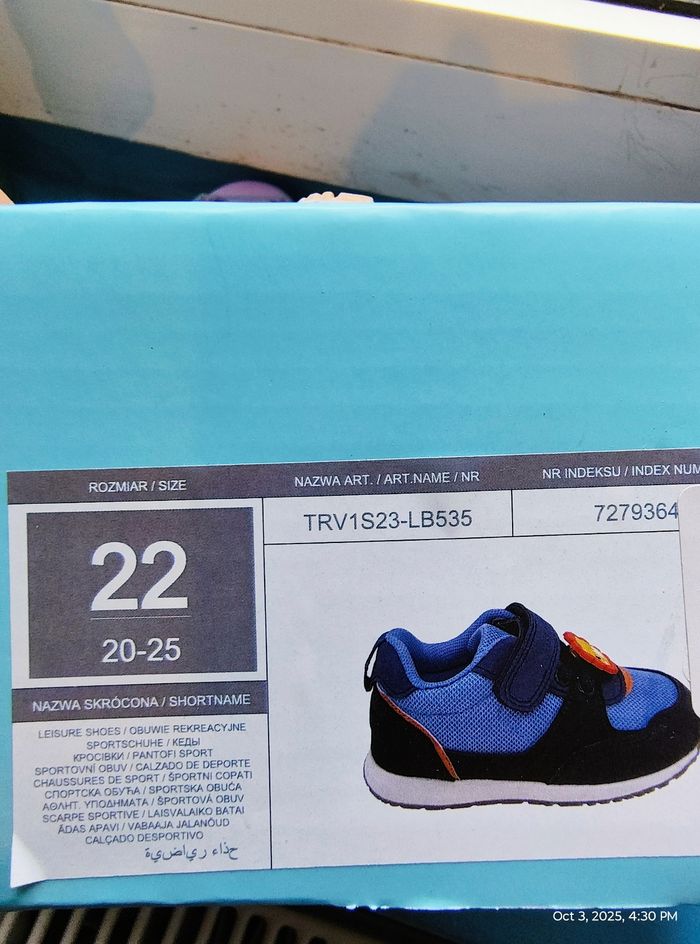 👟 basket shoes